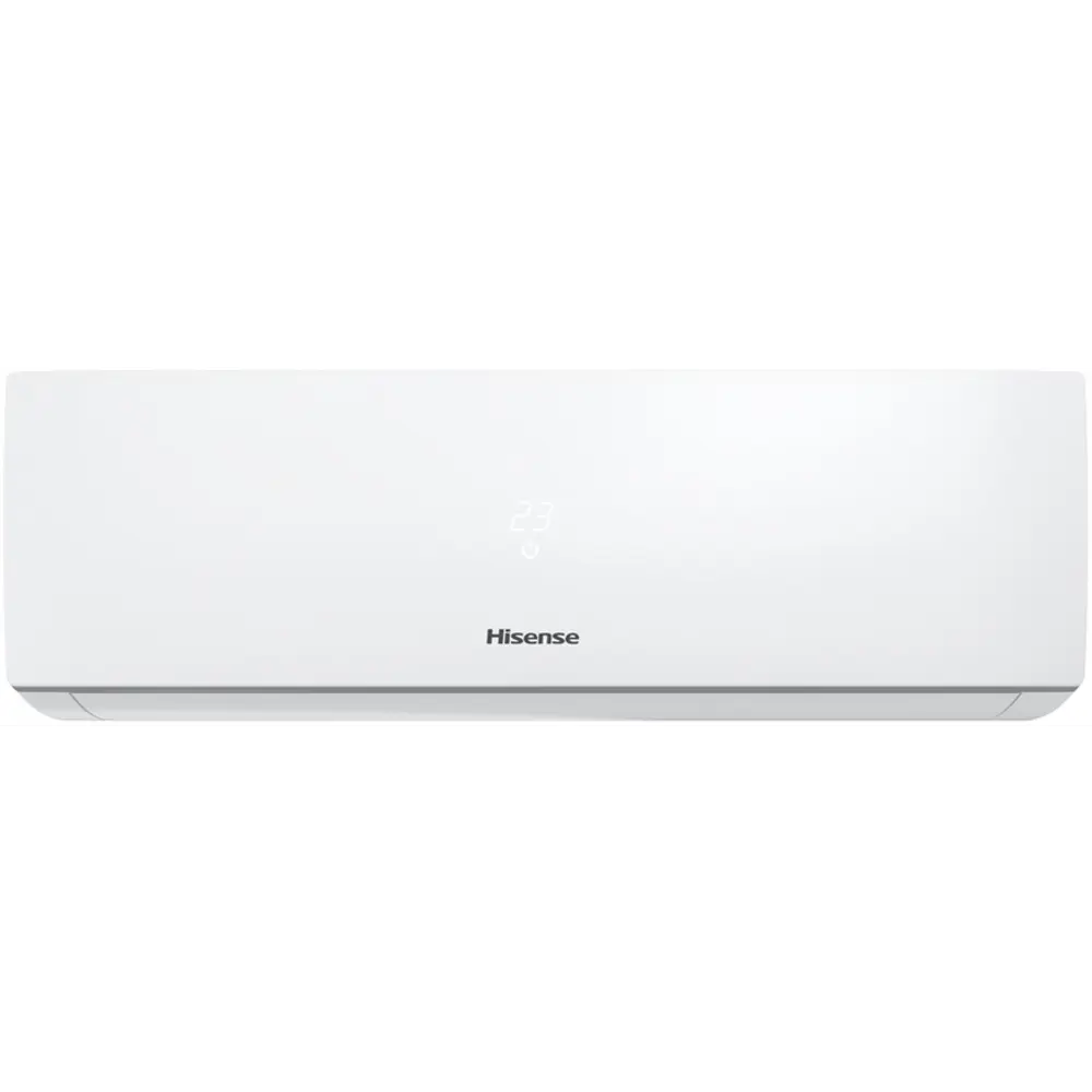 Фото Сплит-система Hisense Easy Classic A AS-07HR4RYDDJ00 7K BTU охлаждение /обогрев Фото Сплит-система Hisense Easy Classic A AS-07HR4RYDDJ00 7K BTU охлаждение /обогрев