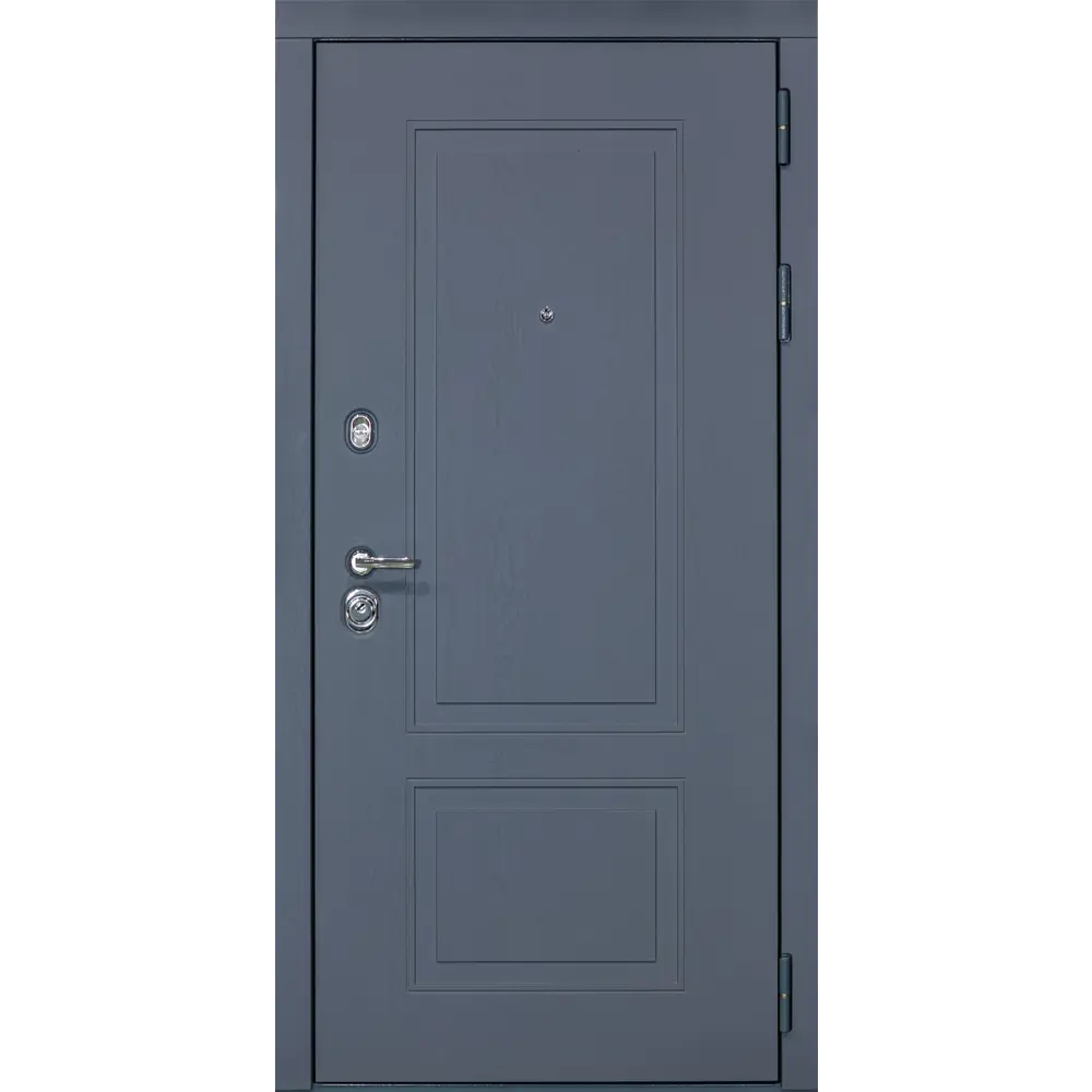 Фото 2 Входная дверь Diva STR МХ-38 205x96см правый цвет Д15 софт шампань/ясень графит с зеркалом Фото 2 Входная дверь Diva STR МХ-38 205x96см правый цвет Д15 софт шампань/ясень графит с зеркалом
