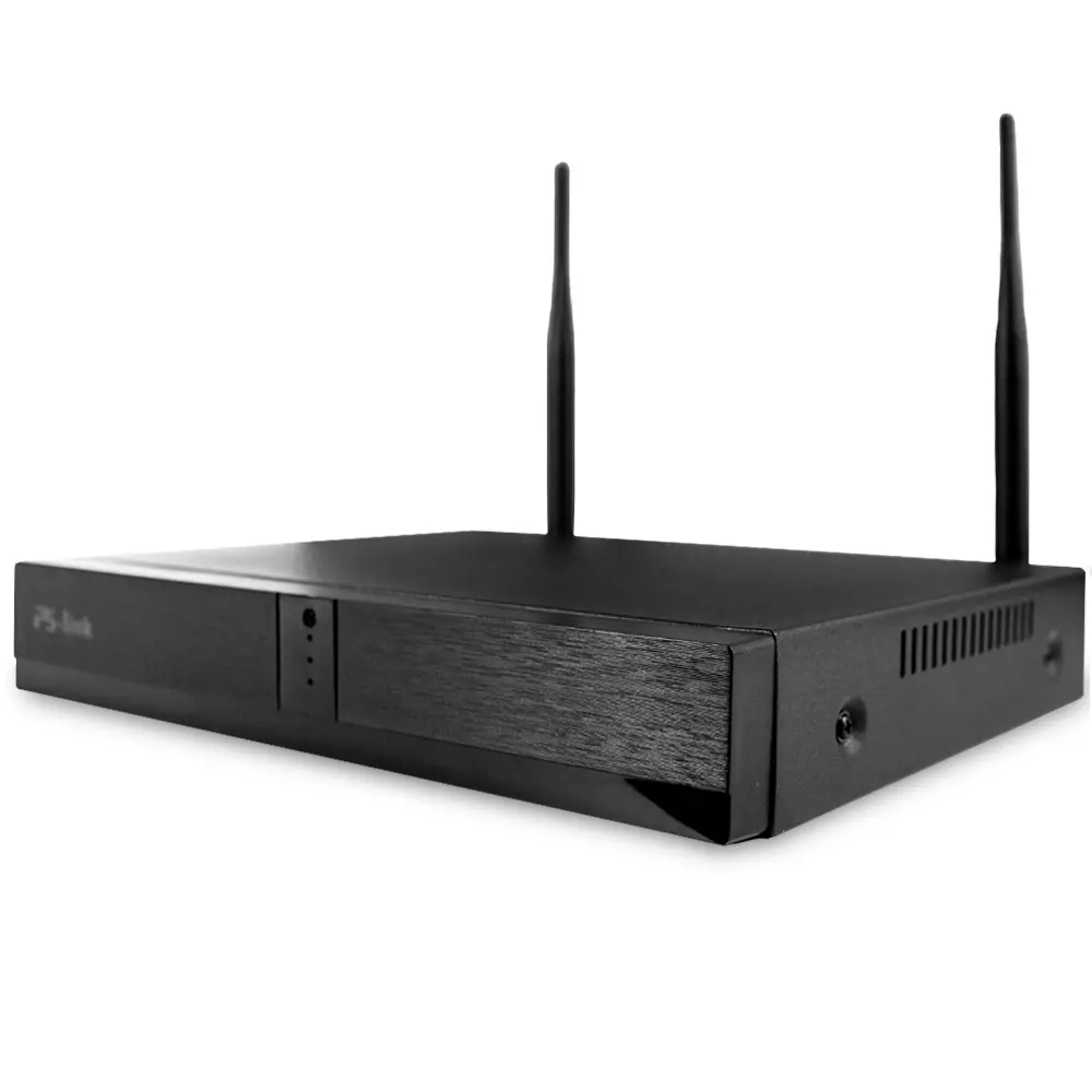 Фото 2 Видеорегистратор Wi Fi Ps-Link N4208 на 8 каналов с поддержкой камер до 3 Мп Фото 2 Видеорегистратор Wi Fi Ps-Link N4208 на 8 каналов с поддержкой камер до 3 Мп