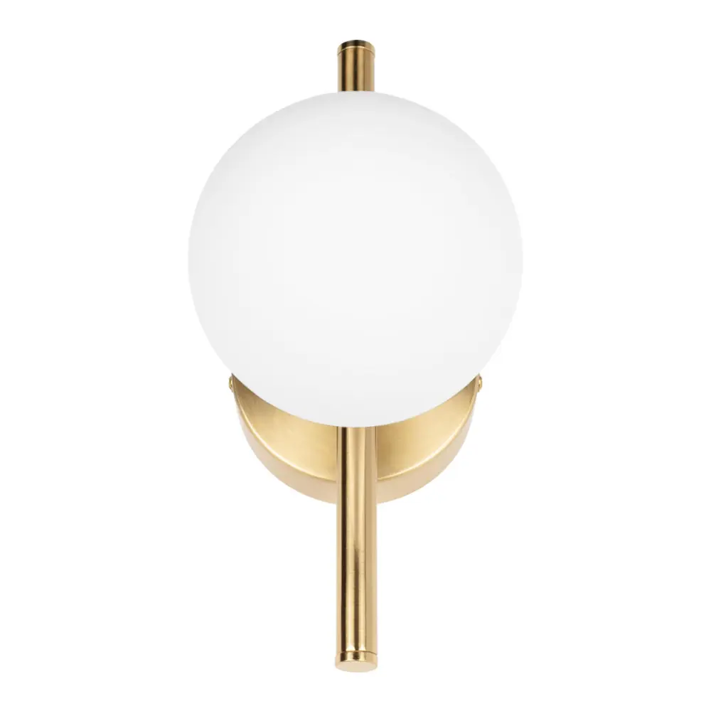Фото Настенный светильник Loft It Tely 10236 1w цвет золотистый Фото Настенный светильник Loft It Tely 10236 1w цвет золотистый