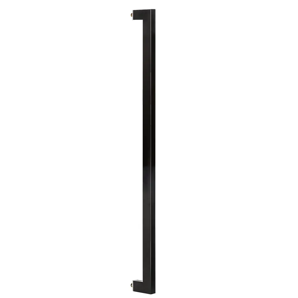 Фото Ручка-скоба Fuaro PULL.PH38/1200.26 INOX 304 1.162 мм black