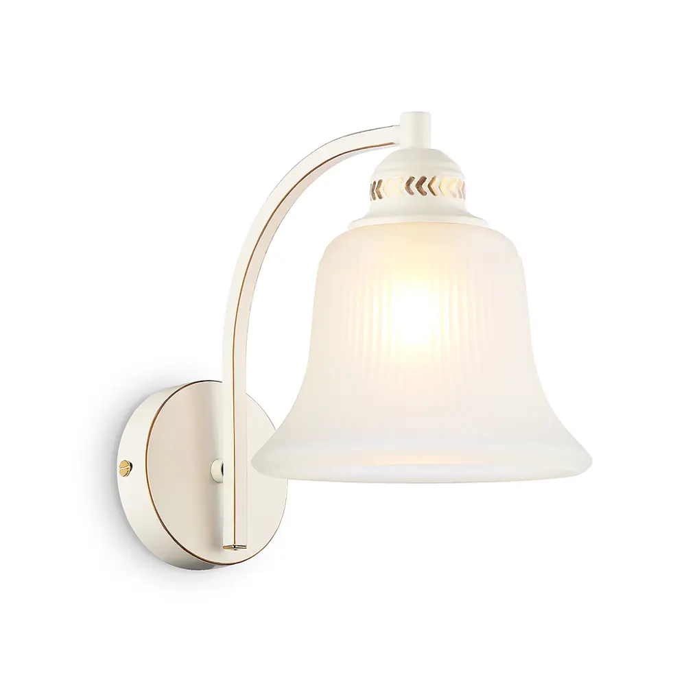 Фото Настенный светильник AMBRELLA LIGHT TR3052 цвет белый Фото Настенный светильник AMBRELLA LIGHT TR3052 цвет белый