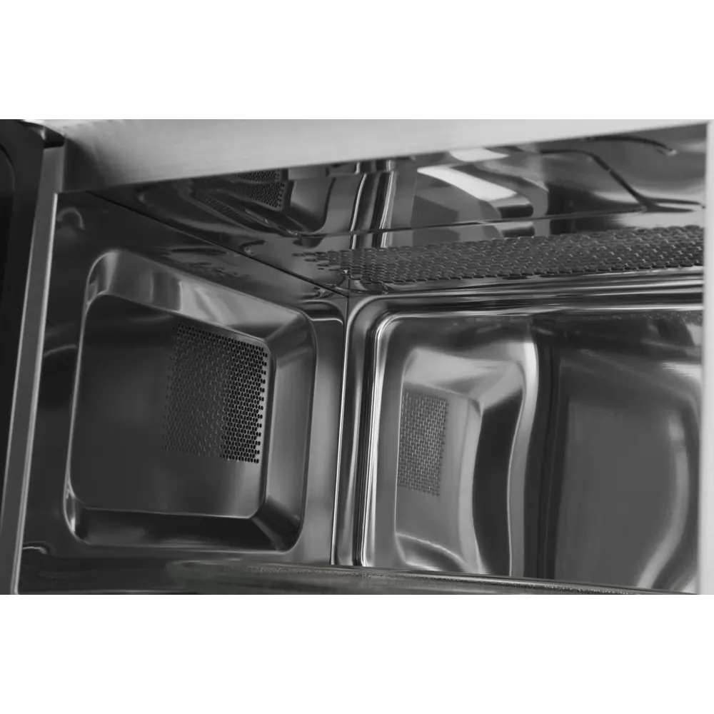 Фото 5 Встраиваемая микроволновая печь Zugel ZMO251W белая 25 л 59.5x40x39 см цвет белый Фото 5 Встраиваемая микроволновая печь Zugel ZMO251W белая 25 л 59.5x40x39 см цвет белый