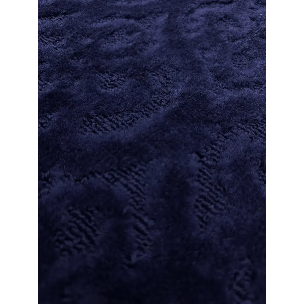 Фото 3 Коврик для ванной комнаты DASCH GMBH 14714 60x40см цвет синий