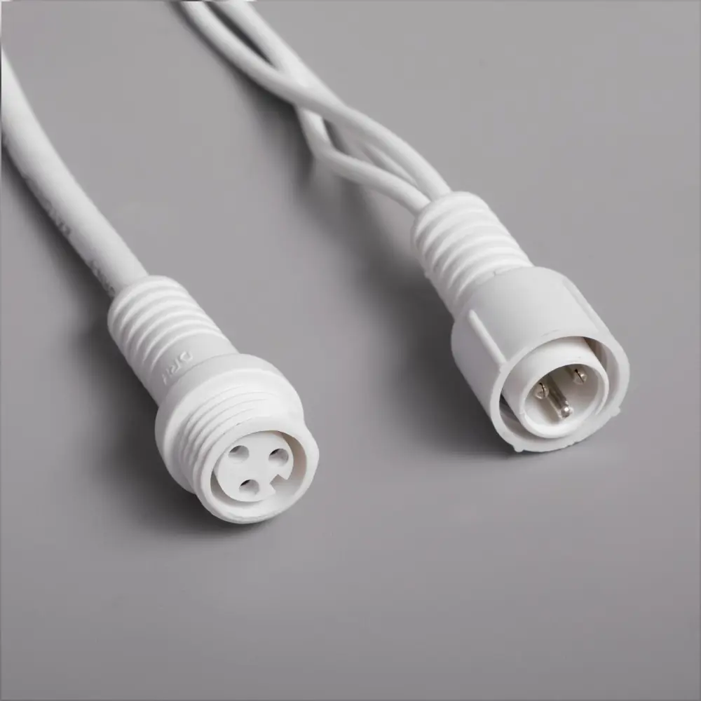 Фото 4 Электрогирлянда комнатная Luazon Lighting Занавес 2x3м 760 ламп разноцветный свет 8 режимов работы Фото 4 Электрогирлянда комнатная Luazon Lighting Занавес 2x3м 760 ламп разноцветный свет 8 режимов работы