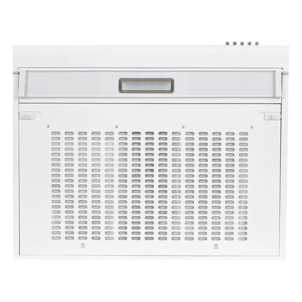 Фото 3 Вытяжка Maunfeld MPC 60 60 см цвет белый Фото 3 Вытяжка Maunfeld MPC 60 60 см цвет белый