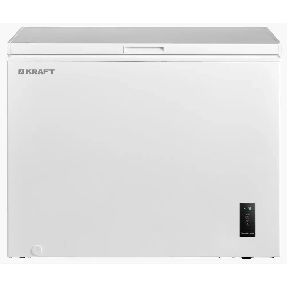 Фото Морозильный ларь Kraft BD(W)-300BL 98.6x85.1x60.1 см цвет белый Фото Морозильный ларь Kraft BD(W)-300BL 98.6x85.1x60.1 см цвет белый