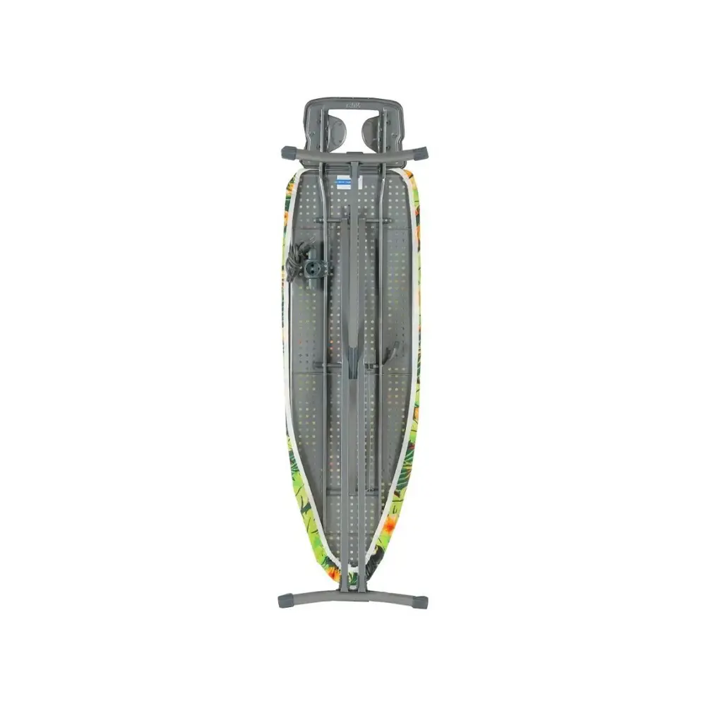 Фото 6 Гладильная доска Nika Н10+3