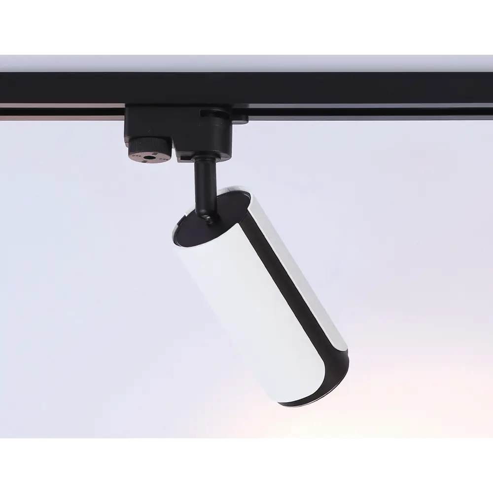 Фото 4 Трековый светильник спот под лампу Ambrella light Gl5154 12 Вт цвет черный Фото 4 Трековый светильник спот под лампу Ambrella light Gl5154 12 Вт цвет черный