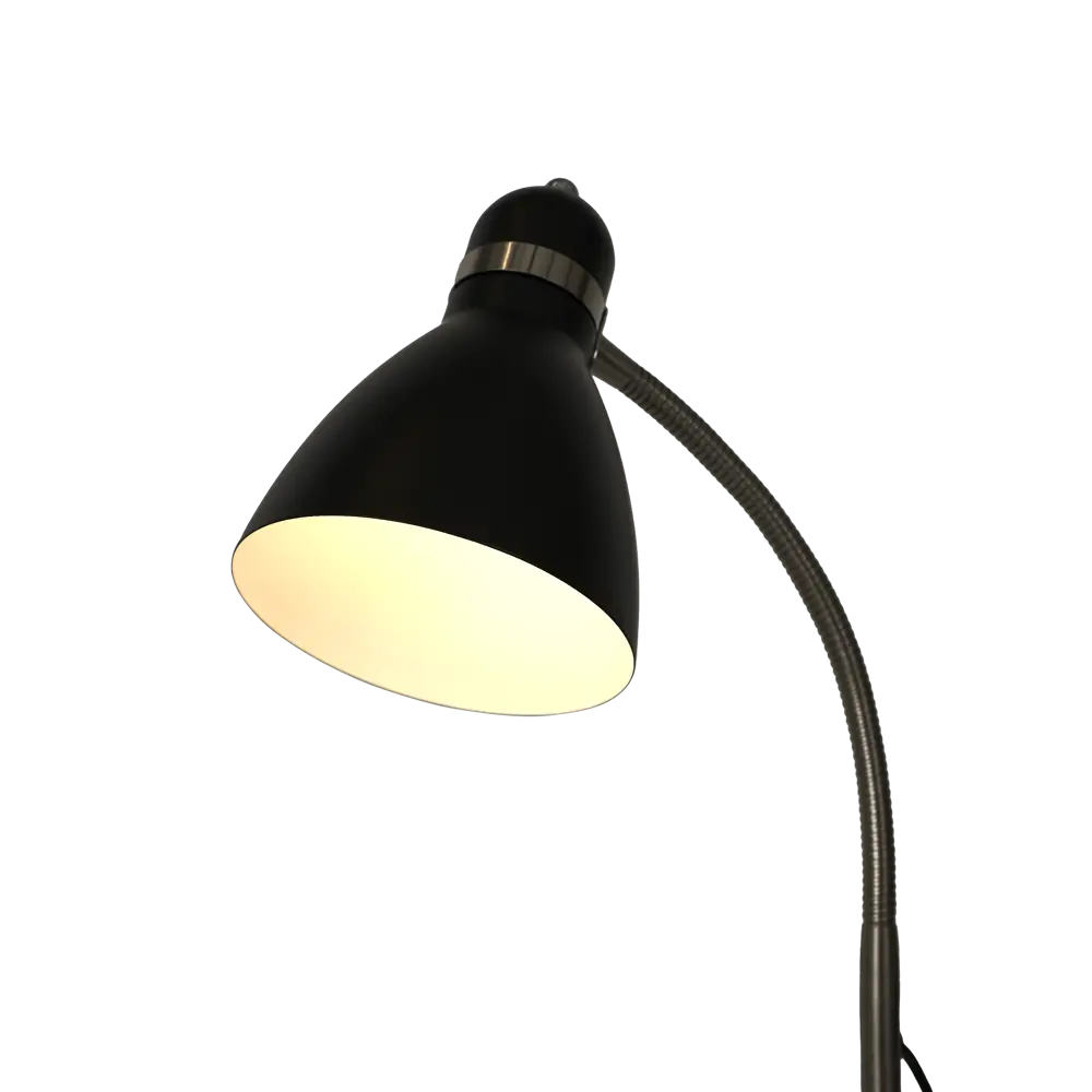 Фото 8 Торшер Svih TH-302DBK цвет черный Фото 8 Торшер Svih TH-302DBK цвет черный