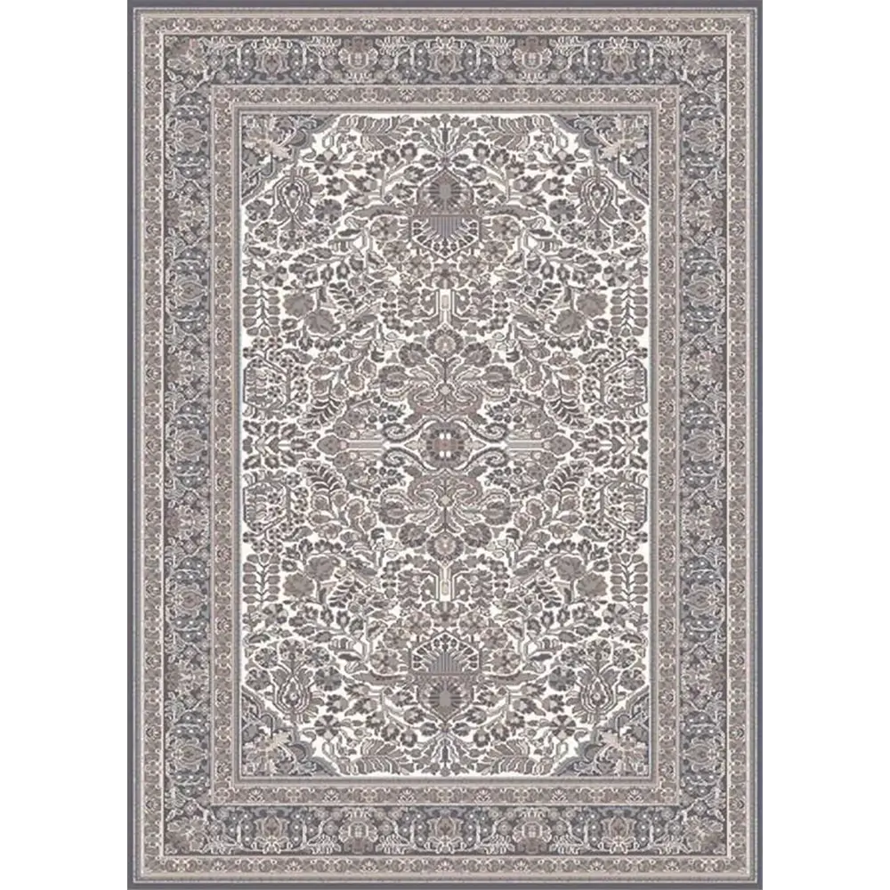 Фото 2 Ковер Soft Loelva pearl прямой 200x280 cм полипропилен Фото 2 Ковер Soft Loelva pearl прямой 200x280 cм полипропилен