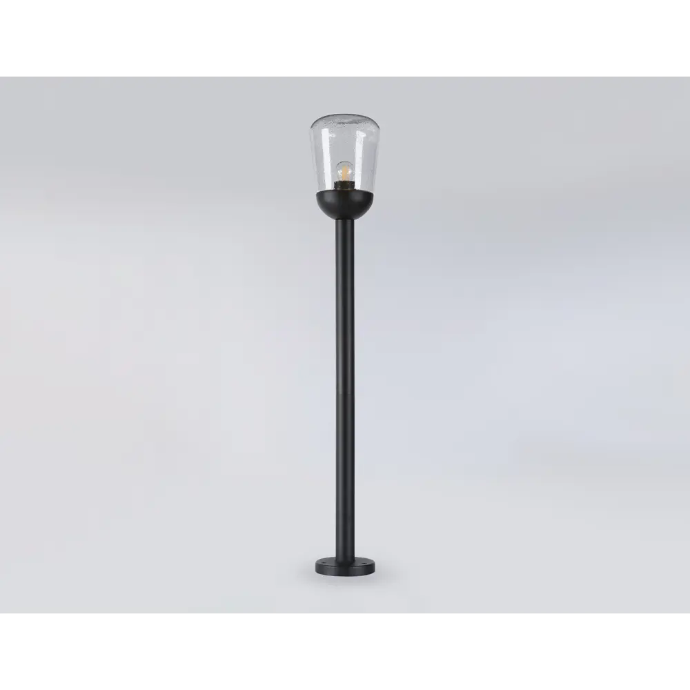 Фото 2 Фонарный столб уличный Ambrella Light Garden Ambr_st2092 40 Вт 95 см IP54 цвет черный Фото 2 Фонарный столб уличный Ambrella Light Garden Ambr_st2092 40 Вт 95 см IP54 цвет черный