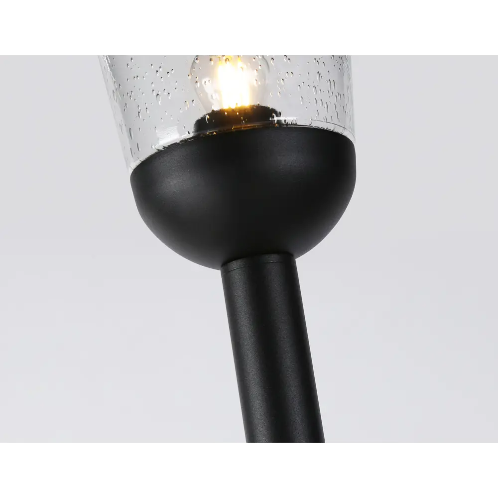 Фото 4 Фонарный столб уличный Ambrella Light Garden Ambr_st2092 40 Вт 95 см IP54 цвет черный Фото 4 Фонарный столб уличный Ambrella Light Garden Ambr_st2092 40 Вт 95 см IP54 цвет черный