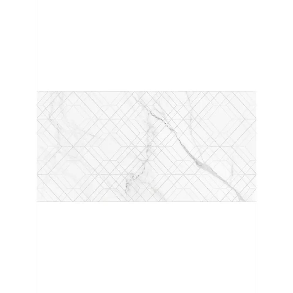 Фото 2 Декор New Trend Lims Light Rhomb DW36LMM00 30x60x0.9 цвет белый Фото 2 Декор New Trend Lims Light Rhomb DW36LMM00 30x60x0.9 цвет белый