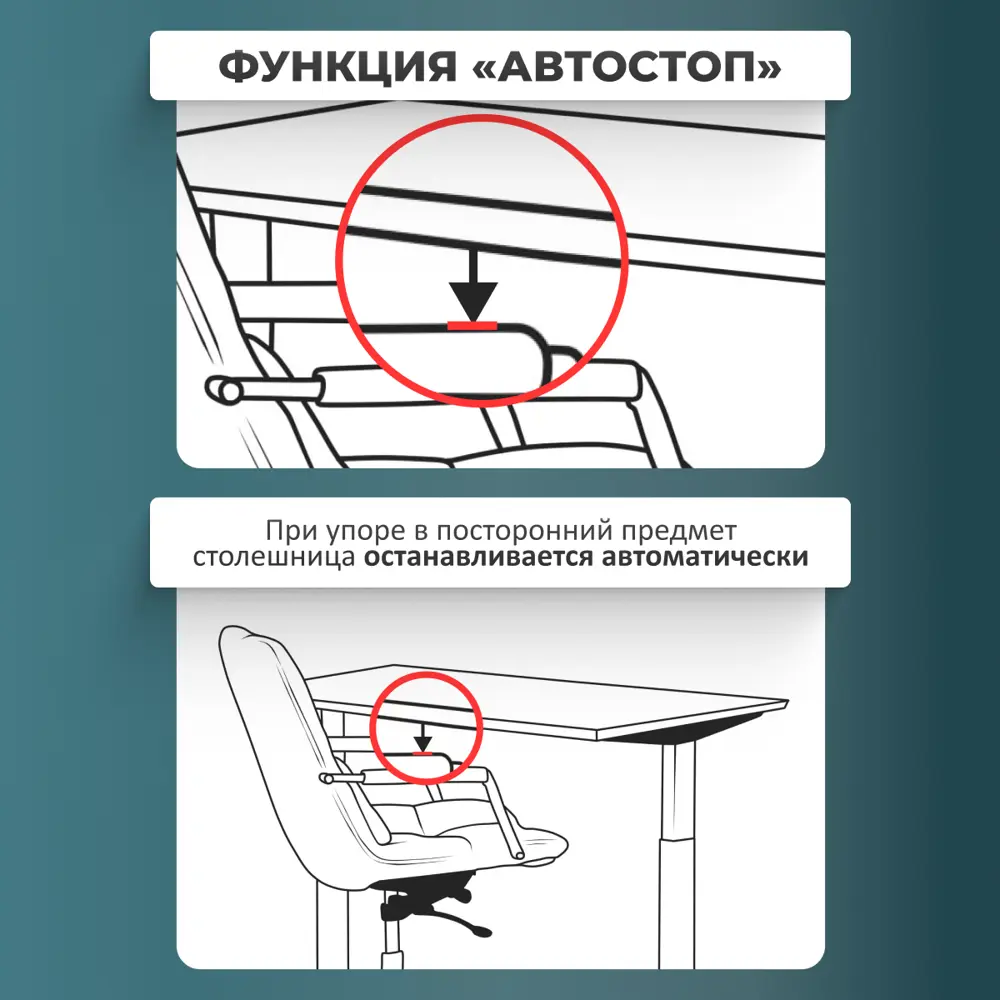 Фото 6 Игровой компьютерный стол Luxalto E4A-Glass 120x120x60 см стекло цвет белый Фото 6 Игровой компьютерный стол Luxalto E4A-Glass 120x120x60 см стекло цвет белый