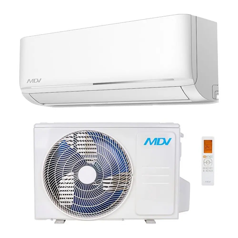 Фото Сплит-система инверторная Mdv MDSAG-12HRDN8/MDOAG-12HDN8 12000K BTU охлаждение/обогрев