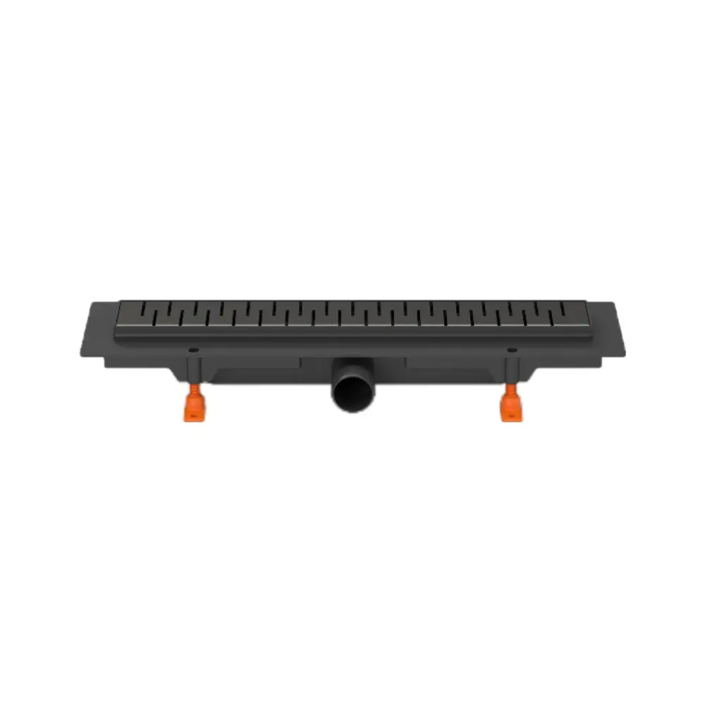 Фото Трап для душа Mch chudej CH450MC сухой затвор 12.5x51.5 см нержавеющая сталь Фото Трап для душа Mch chudej CH450MC сухой затвор 12.5x51.5 см нержавеющая сталь