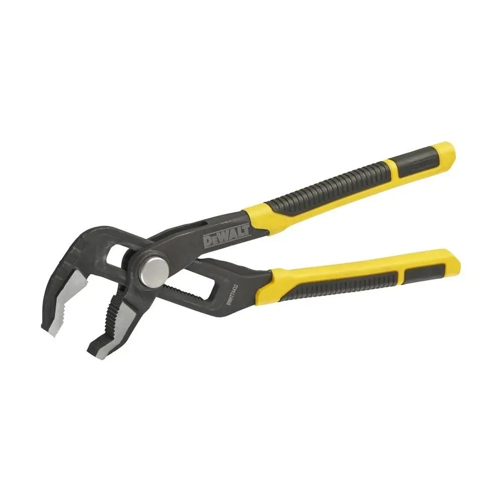 Фото Плоскогубцы комбинированные Dewalt Dwht0-74432 300 мм Фото Плоскогубцы комбинированные Dewalt Dwht0-74432 300 мм
