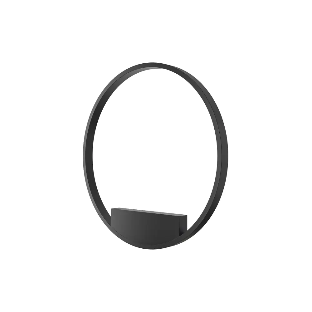 Фото Настенный светильник светодиодный Maytoni Rim Mod058wl-l35bk регулируемый белый свет цвет черный Фото Настенный светильник светодиодный Maytoni Rim Mod058wl-l35bk регулируемый белый свет цвет черный
