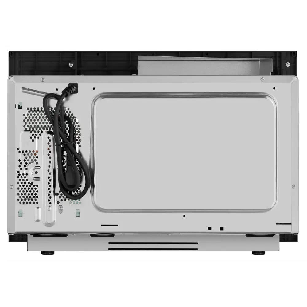 Фото 6 Встраиваемая микроволновая печь Weissgauff HMT-725 Touch Grill 433077 25 л 59.2x39x38.2 см цвет черный