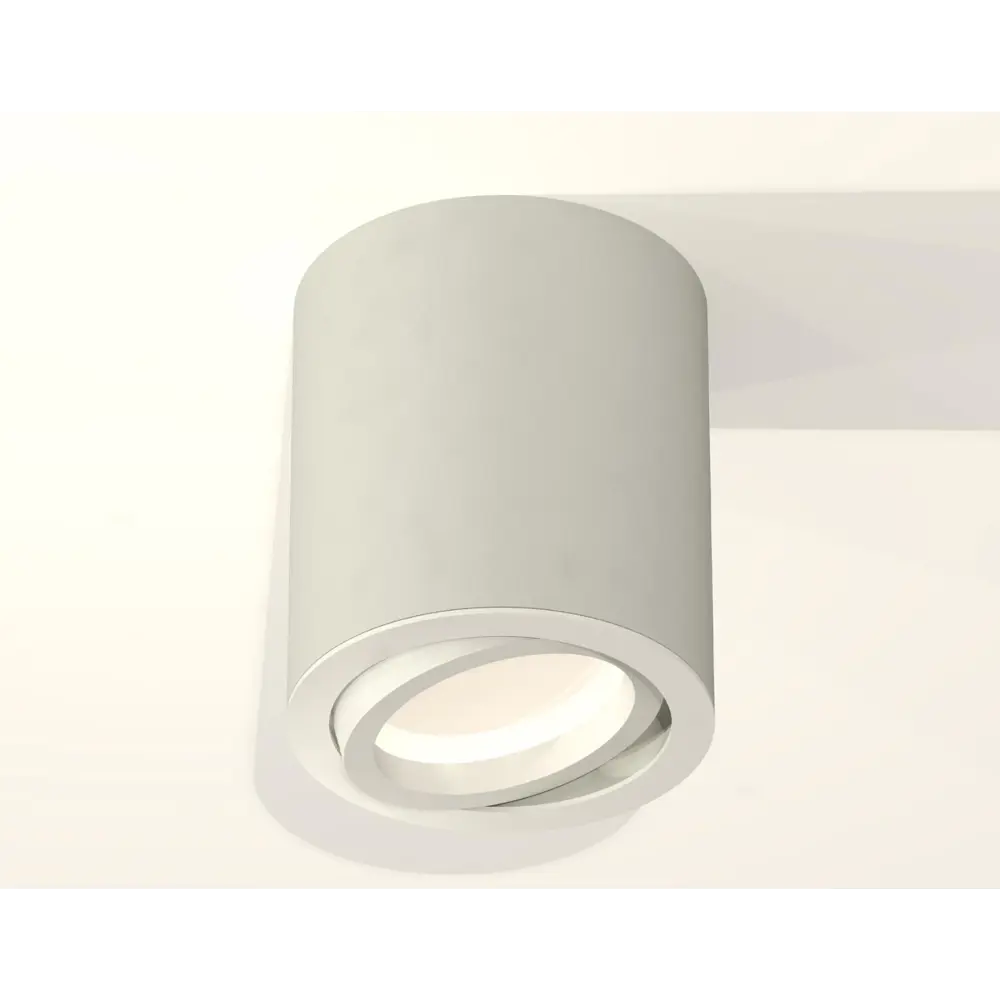 Фото 4 Светильник точечный накладной Ambrella light Xs7423020 2 м² цвет серый Фото 4 Светильник точечный накладной Ambrella light Xs7423020 2 м² цвет серый