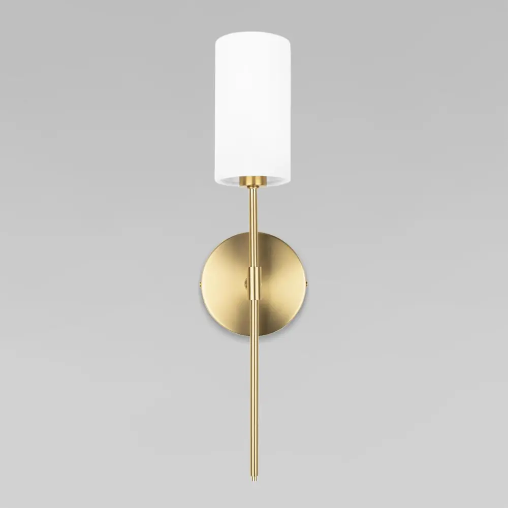 Фото 4 Настенный светильник Loft it Comfy 10307w brass цвет золотой Фото 4 Настенный светильник Loft it Comfy 10307w brass цвет золотой