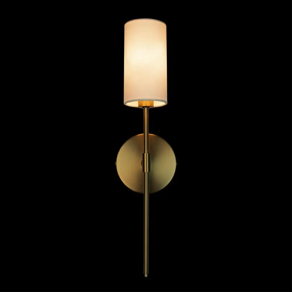 Фото 6 Настенный светильник Loft it Comfy 10307w brass цвет золотой Фото 6 Настенный светильник Loft it Comfy 10307w brass цвет золотой