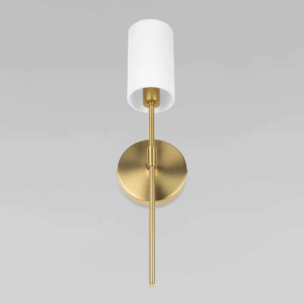 Фото 8 Настенный светильник Loft it Comfy 10307w brass цвет золотой Фото 8 Настенный светильник Loft it Comfy 10307w brass цвет золотой