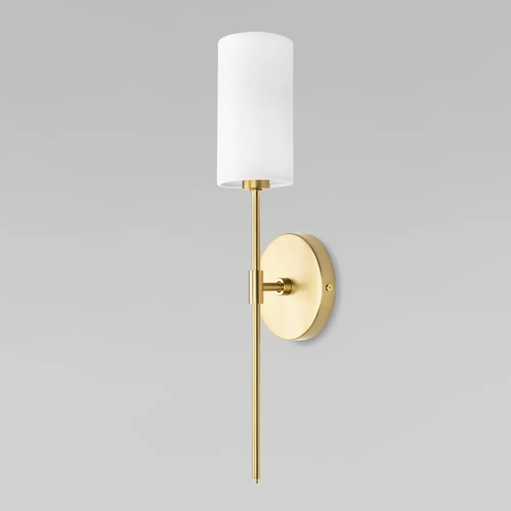 Фото 2 Настенный светильник Loft it Comfy 10307w brass цвет золотой Фото 2 Настенный светильник Loft it Comfy 10307w brass цвет золотой