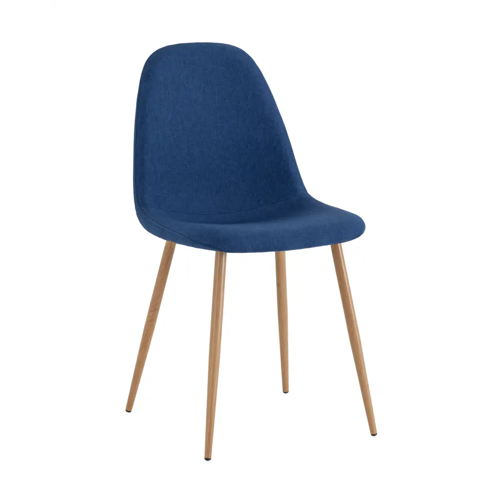 Фото Стул Stool group Валенсия OS-001-V 1009-22 BOX4 44x87x40 см рогожка цвет темно-синий Фото Стул Stool group Валенсия OS-001-V 1009-22 BOX4 44x87x40 см рогожка цвет темно-синий