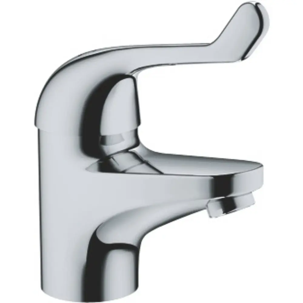 Фото Смеситель для раковины Grohe Euroeco Special 32789000 однорычажный хром Фото Смеситель для раковины Grohe Euroeco Special 32789000 однорычажный хром