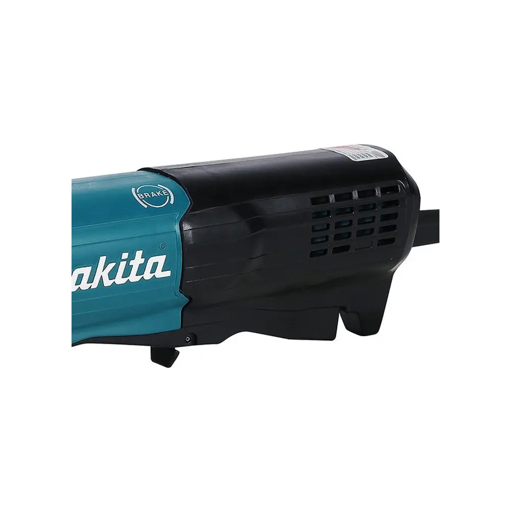 Фото 3 УШМ сетевая Makita GA5093X01, 1900 Вт, 125 мм Фото 3 УШМ сетевая Makita GA5093X01, 1900 Вт, 125 мм