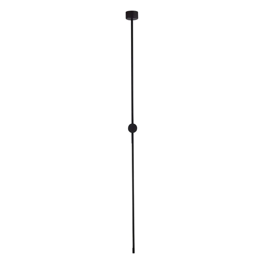 Фото 3 Светильник подвесной светодиодный Odeon light Foden 7101-15cl 5 м² теплый белый (желтый) свет цвет черный Фото 3 Светильник подвесной светодиодный Odeon light Foden 7101-15cl 5 м² теплый белый (желтый) свет цвет черный