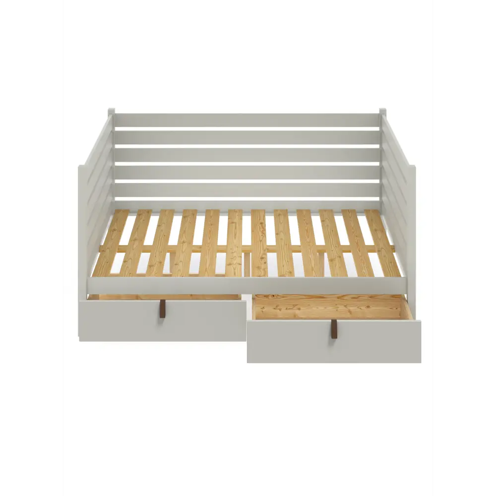 Фото Кровать Solarius Tahta-spin120-170plat-2yash 130 x 101 x 180 см сосна цвет бежевый Фото Кровать Solarius Tahta-spin120-170plat-2yash 130 x 101 x 180 см сосна цвет бежевый