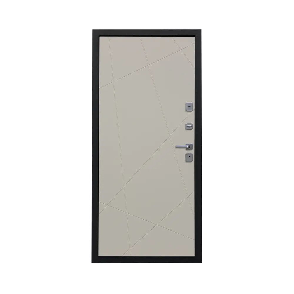 Фото 2 Входная дверь Diva Line 40 УТ-00074933 860x2050см правая цвет дуб Фото 2 Входная дверь Diva Line 40 УТ-00074933 860x2050см правая цвет дуб