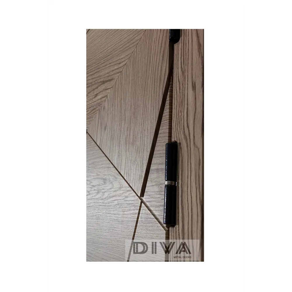 Фото 5 Входная дверь Diva Line 40 УТ-00074933 860x2050см правая цвет дуб Фото 5 Входная дверь Diva Line 40 УТ-00074933 860x2050см правая цвет дуб