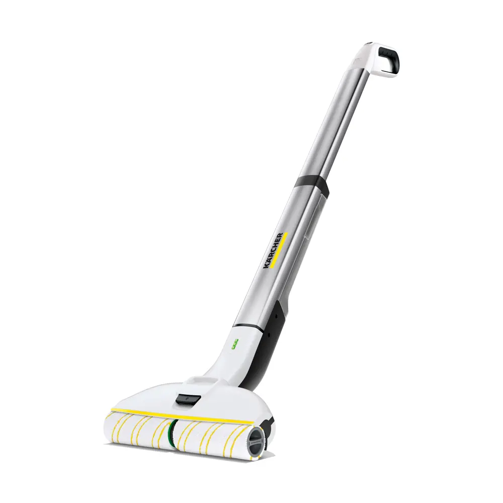 Фото 3 Электрошвабра аккумуляторная Karcher EWM 2 *EU 1.056-310.0, 7.2 В 1x2.5 Ач Фото 3 Электрошвабра аккумуляторная Karcher EWM 2 *EU 1.056-310.0, 7.2 В 1x2.5 Ач