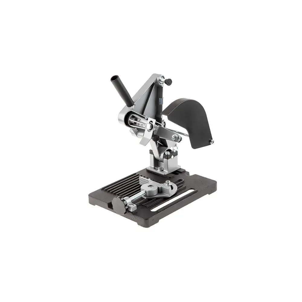 Фото 4 Стойка для УШМ Hammer Flex STB125, 115-125 мм Фото 4 Стойка для УШМ Hammer Flex STB125, 115-125 мм