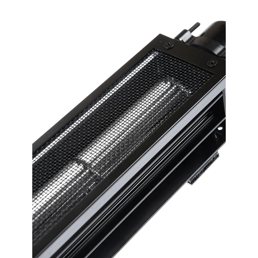 Фото 6 Конвектор внутрипольный KVZ Vent Max Power V Ra Al 1600x360x80 мм биметалл серый Фото 6 Конвектор внутрипольный KVZ Vent Max Power V Ra Al 1600x360x80 мм биметалл серый