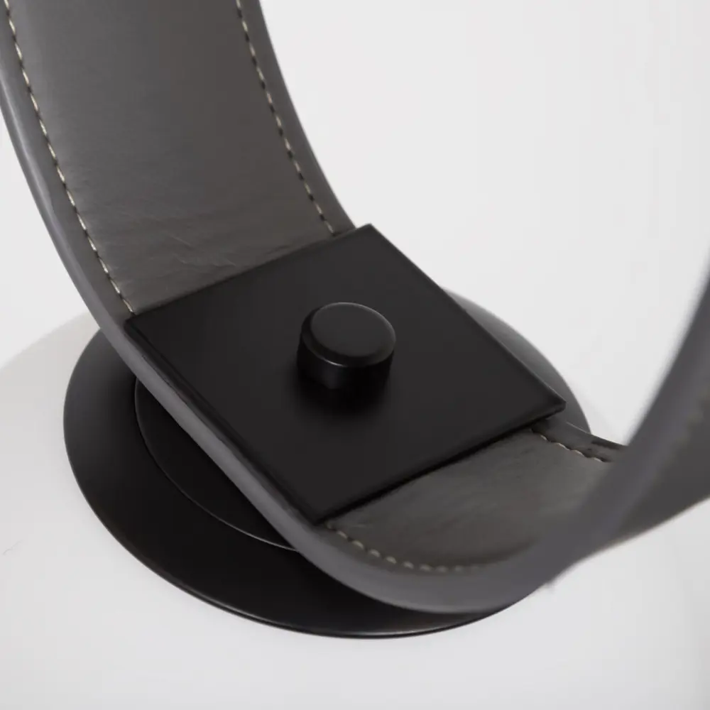 Фото 8 Светильник подвесной Loft It Picot Lf_10240_5 5 ламп 7.86 м² цвет серый