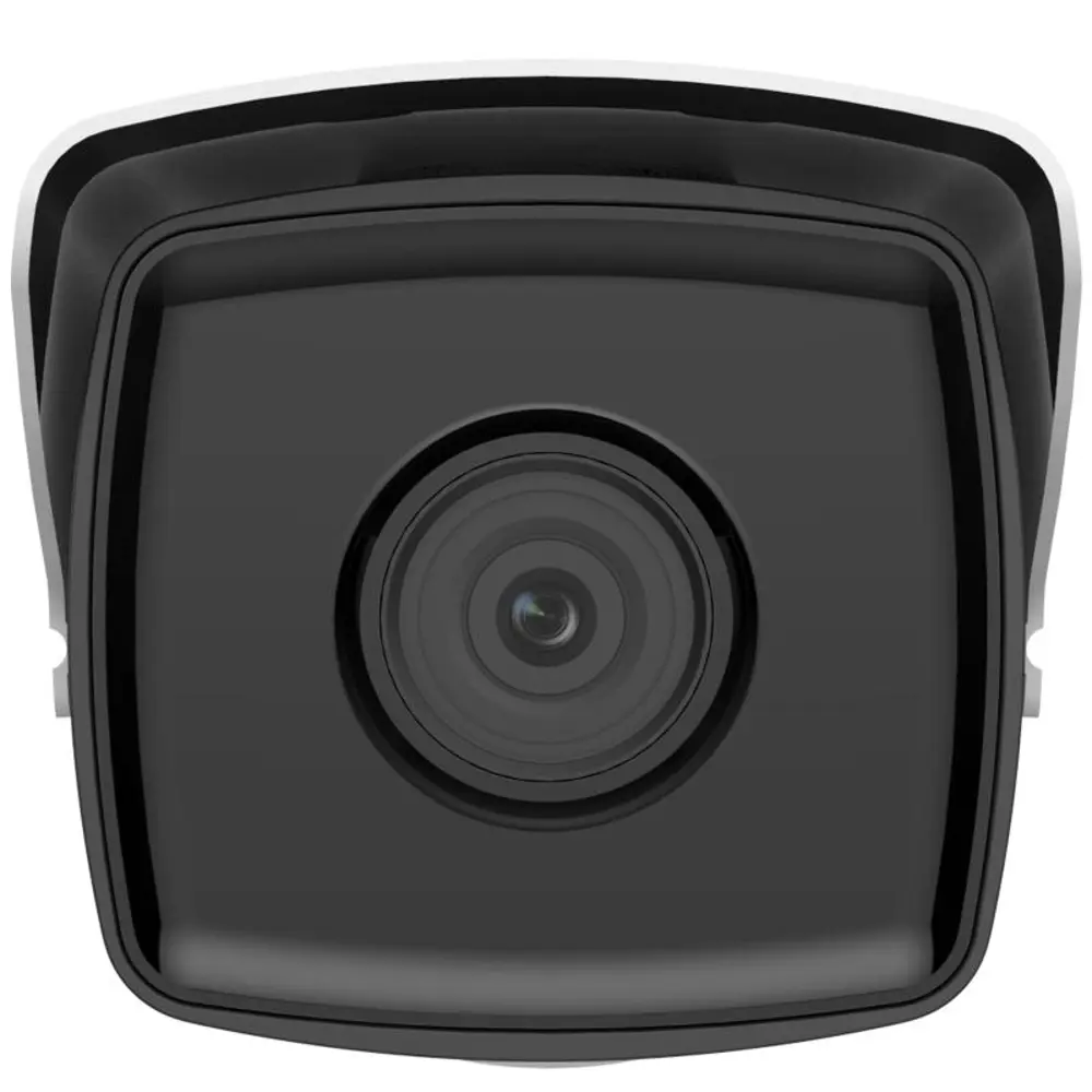 Фото 2 Камера видеонаблюдения Hikvision DS-2CD2T83G2-4I 2.8 мм цвет белый Фото 2 Камера видеонаблюдения Hikvision DS-2CD2T83G2-4I 2.8 мм цвет белый