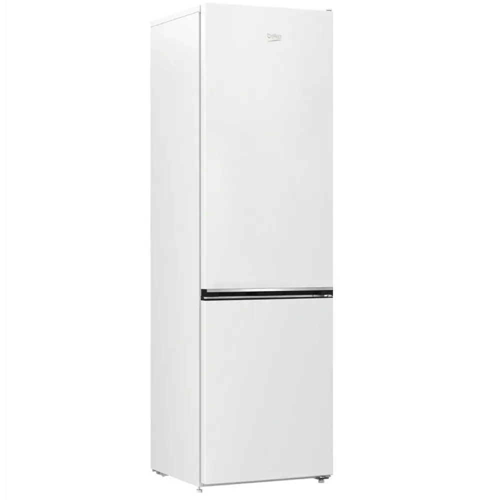 Фото 2 Холодильник Beko B1RCNK312W 53.8x183.8 см цвет белый Фото 2 Холодильник Beko B1RCNK312W 53.8x183.8 см цвет белый