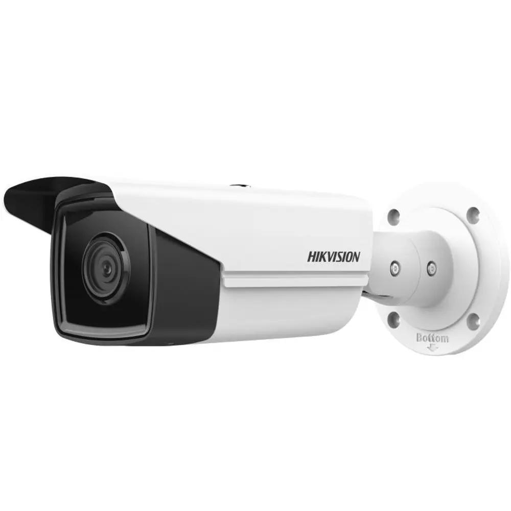 Фото 3 Камера видеонаблюдения Hikvision DS-2CD2T83G2-4I 2.8 мм цвет белый Фото 3 Камера видеонаблюдения Hikvision DS-2CD2T83G2-4I 2.8 мм цвет белый