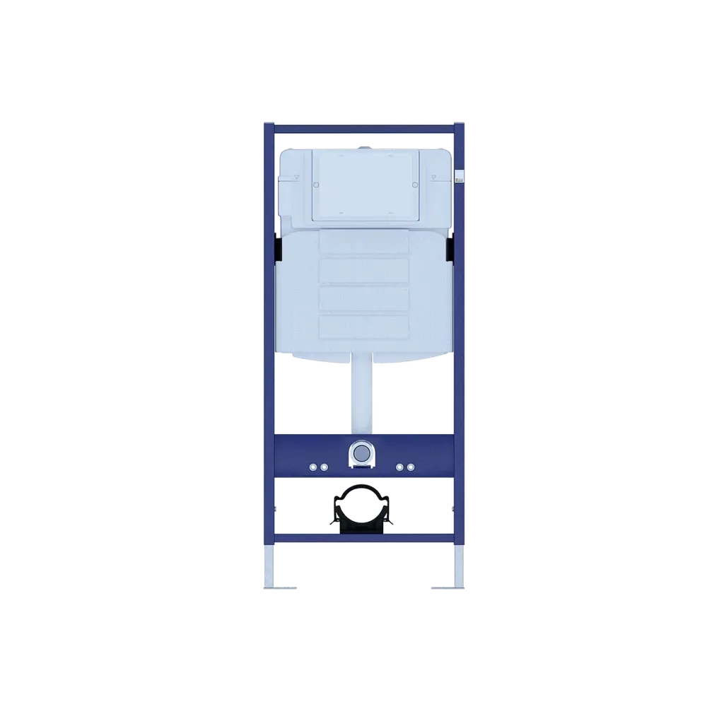 Фото Монтажная рама для подвесного унитаза Aquatek Promo INS-0000013 Фото Монтажная рама для подвесного унитаза Aquatek Promo INS-0000013