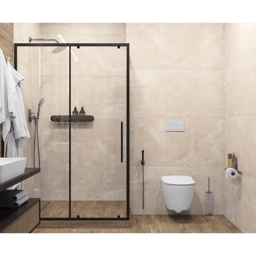 Фото Керамогранит Керамопро Бетон Cement dark Cream 60x120см цвет cement dark cream Фото Керамогранит Керамопро Бетон Cement dark Cream 60x120см цвет cement dark cream
