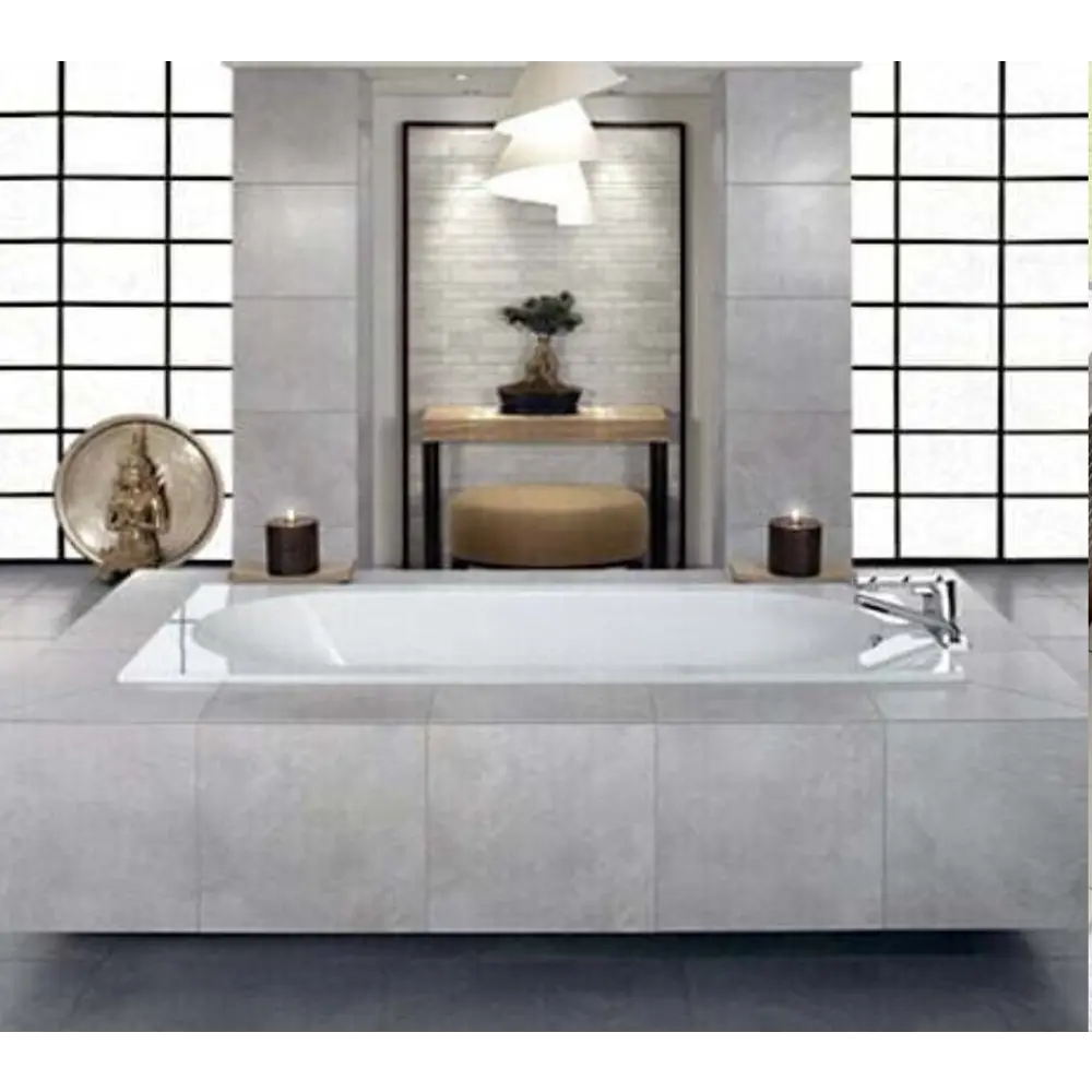 Фото 6 Прямоугольная ванна Villeroy & Boch UBQ160OBE2V 01 акрил 175x90см Фото 6 Прямоугольная ванна Villeroy & Boch UBQ160OBE2V 01 акрил 175x90см