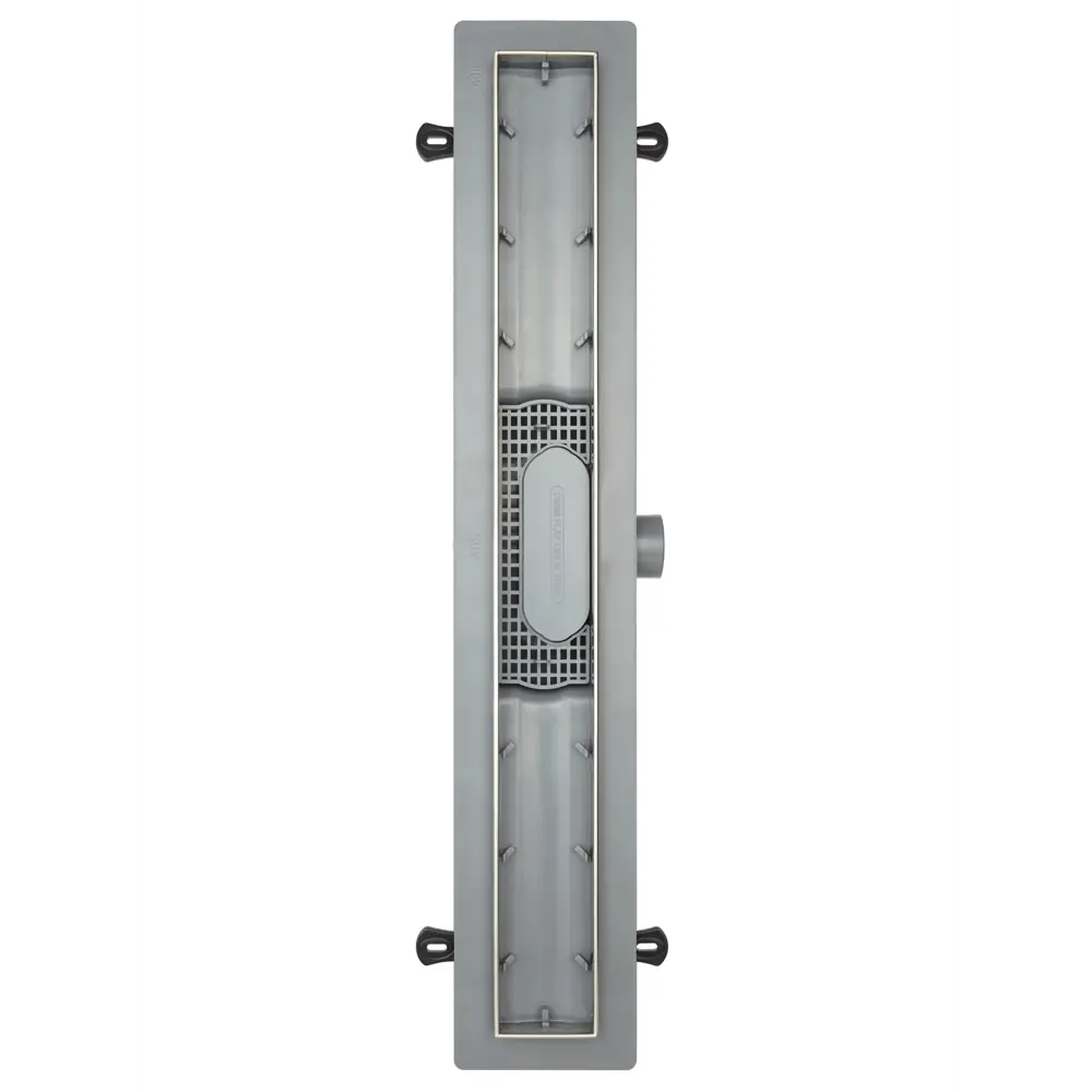 Фото 15 Трап для душа Bejert B716D160-11040-3 комбинированный затвор 11.2x60 см нержавеющая сталь Фото 15 Трап для душа Bejert B716D160-11040-3 комбинированный затвор 11.2x60 см нержавеющая сталь