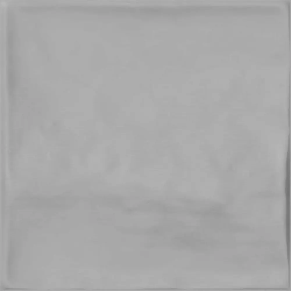 Фото Керамическая плитка Modern ceramics Ravena Grey glossi 15x15см цвет серый Фото Керамическая плитка Modern ceramics Ravena Grey glossi 15x15см цвет серый