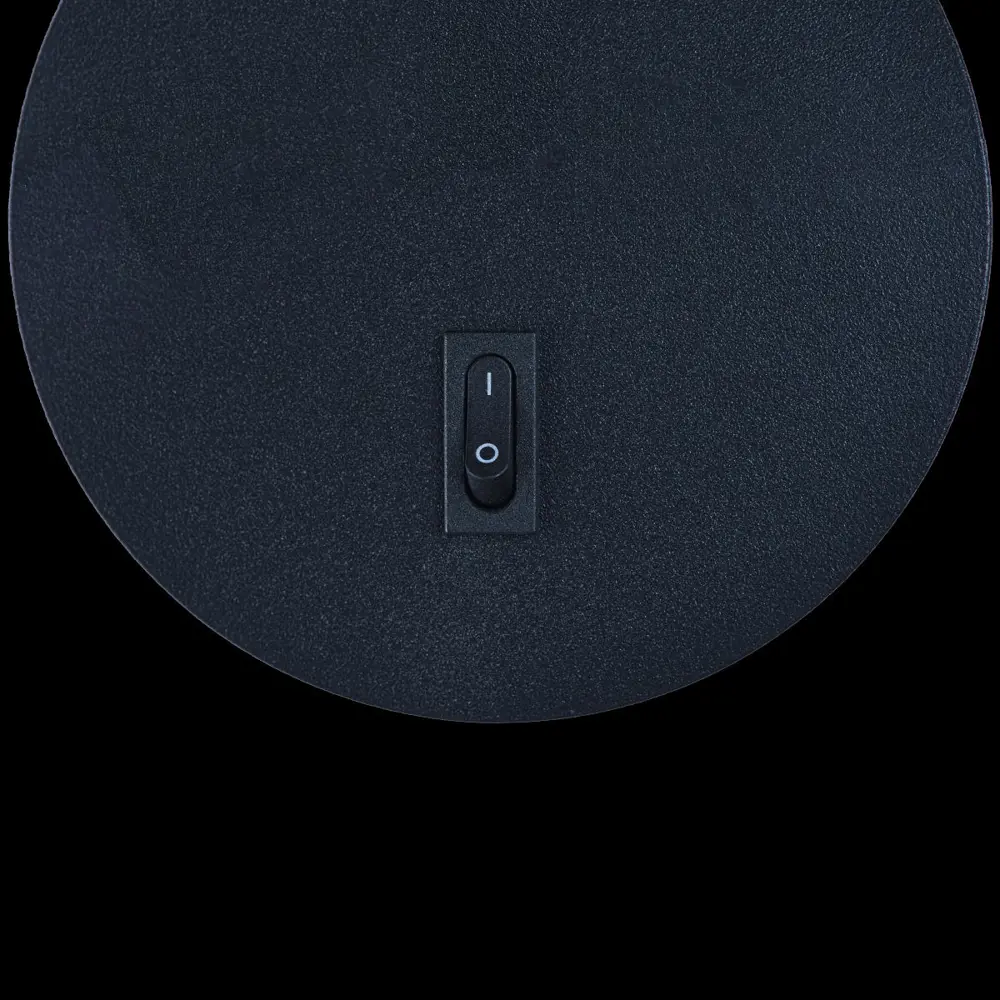 Фото 8 Настенный светильник светодиодный LOFT IT 10010BK Stick теплый белый свет цвет черный Фото 8 Настенный светильник светодиодный LOFT IT 10010BK Stick теплый белый свет цвет черный