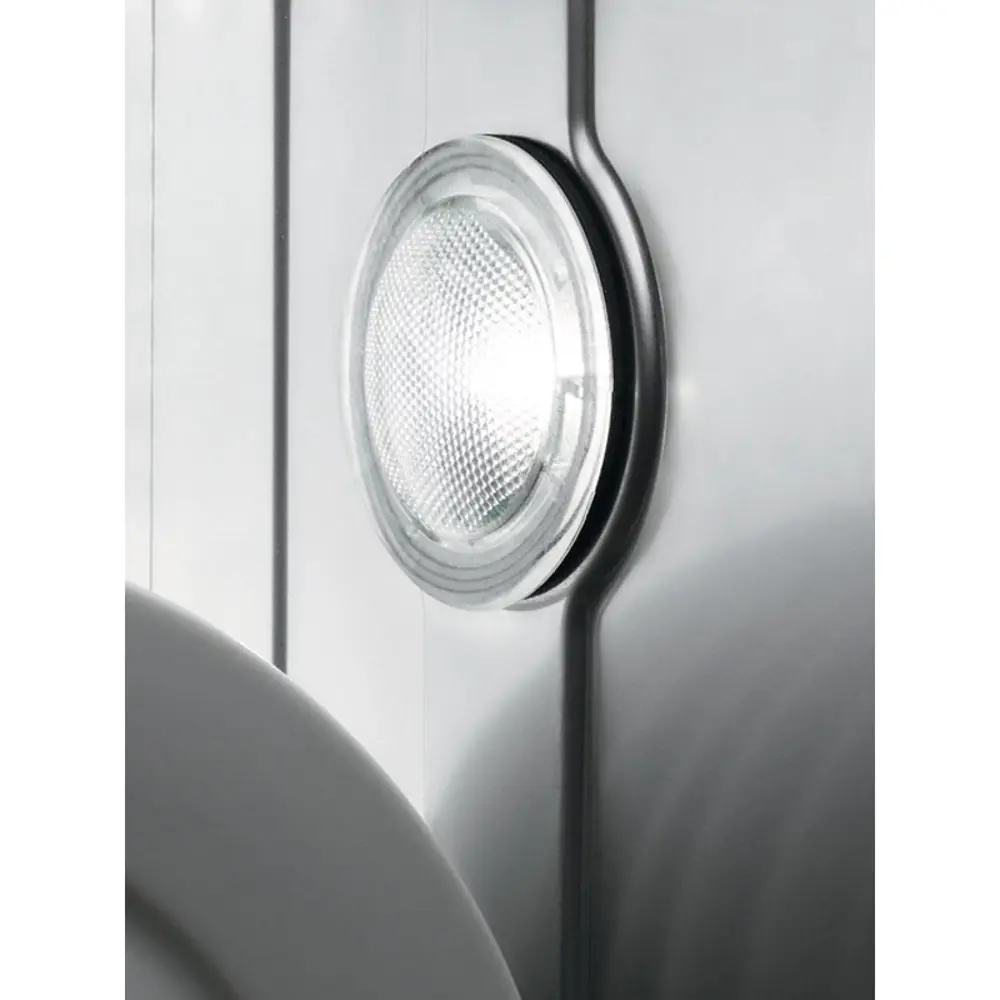 Фото 3 Встраиваемая посудомоечная машина Electrolux EEC87400W 59.6 см 8 программ цвет белый Фото 3 Встраиваемая посудомоечная машина Electrolux EEC87400W 59.6 см 8 программ цвет белый